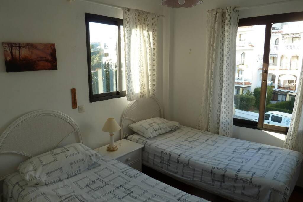 Laegenhet Med Fantastisk Utsikt In Riviera Del Sol Apartment Mijas Exterior photo