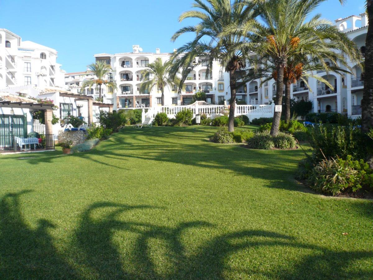 Laegenhet Med Fantastisk Utsikt In Riviera Del Sol Apartment Mijas Exterior photo